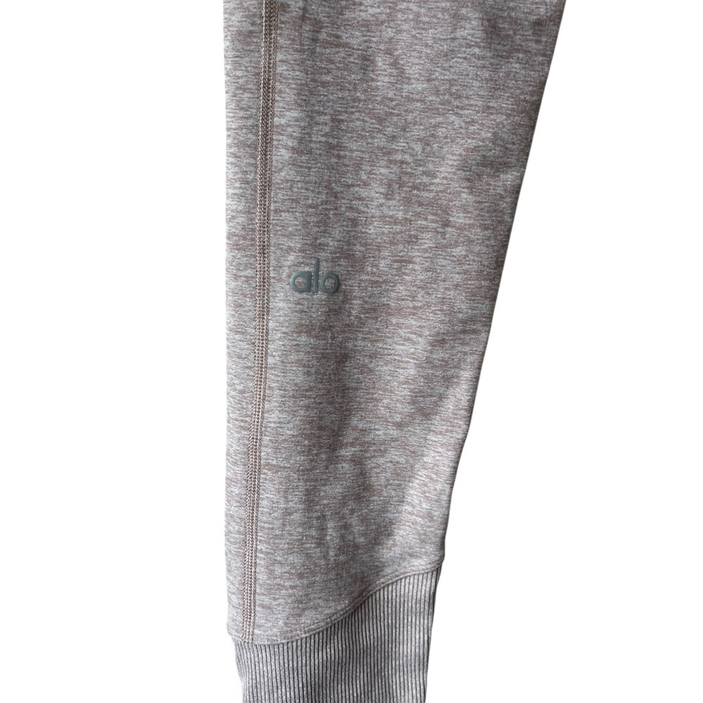 Alo Women’s High-Waist Alosoft Lounge Legging S - Picture 6 of 7